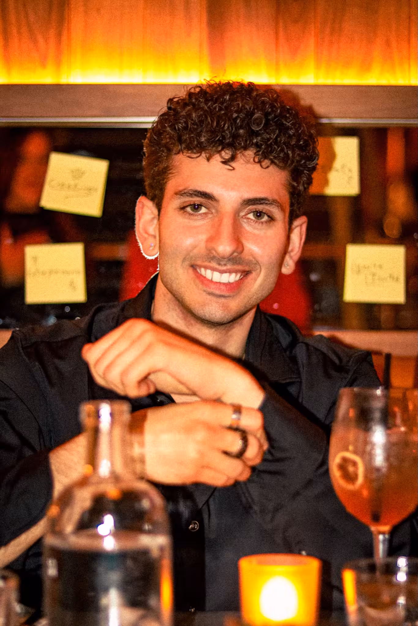 Emanuel (Mano) Tsiris