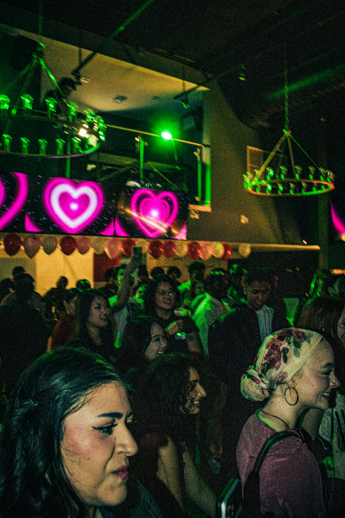FXCK Valentines moment