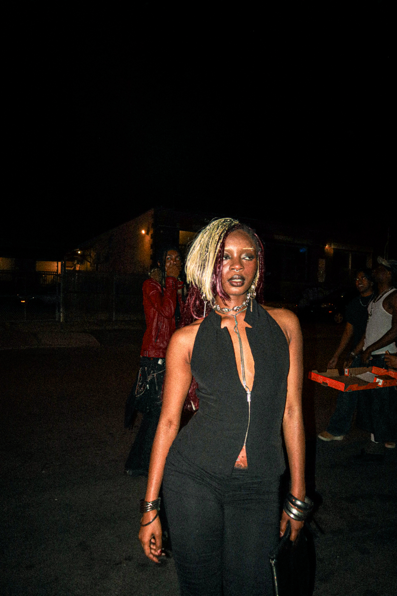 Summer After Dark 2025 — frame 2