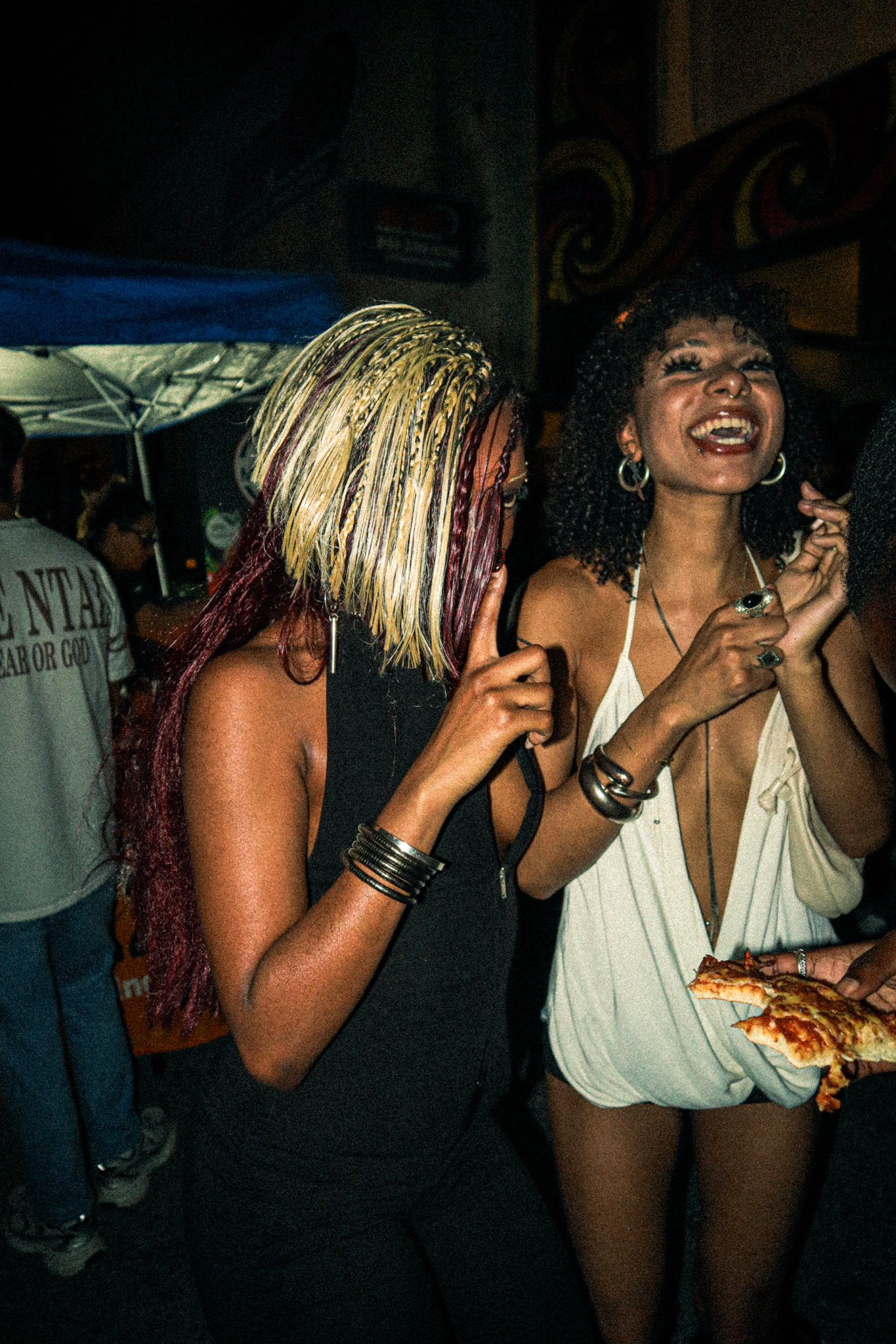 Summer After Dark 2025 — frame 4
