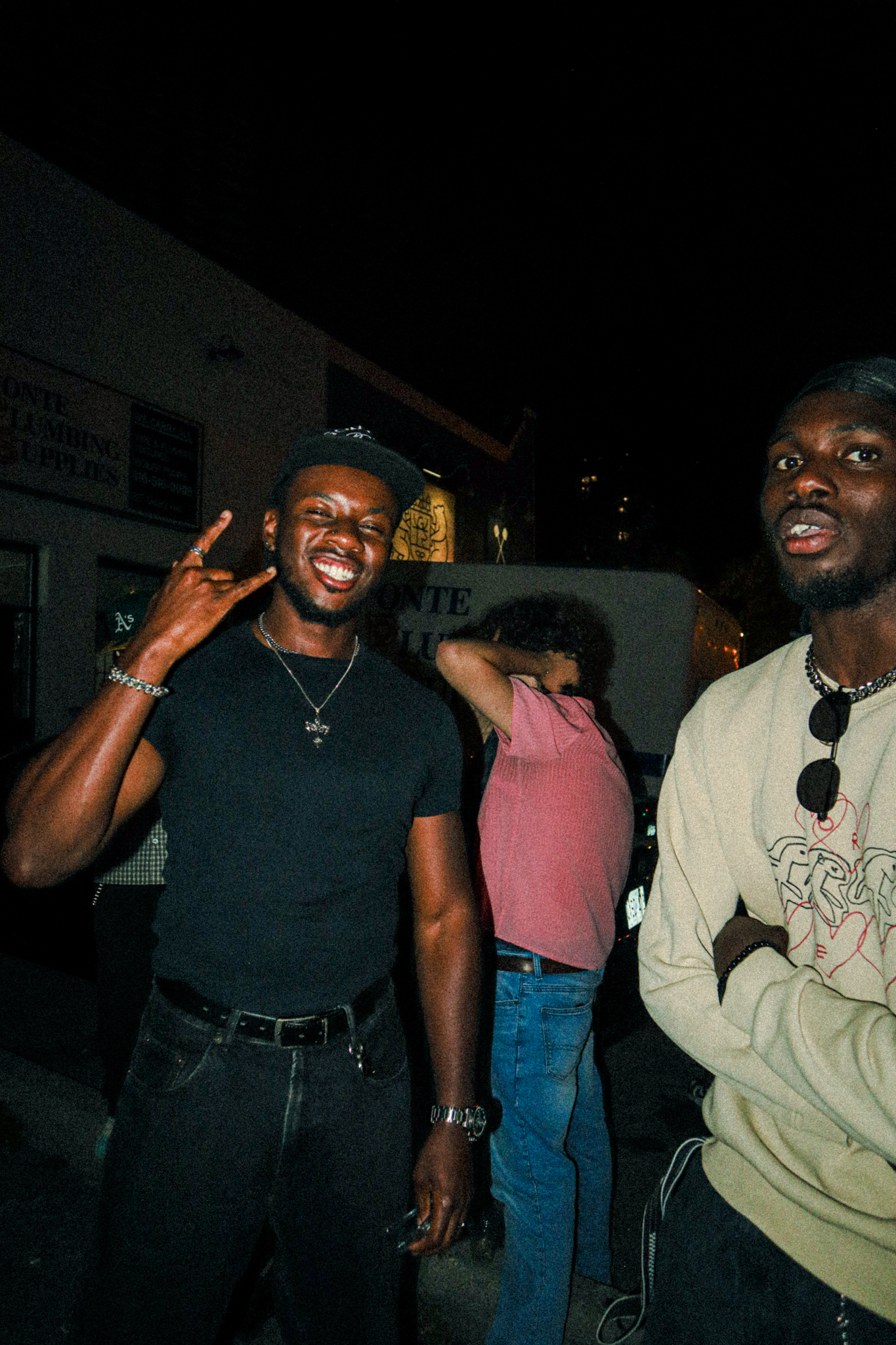 Summer After Dark 2025 — frame 8