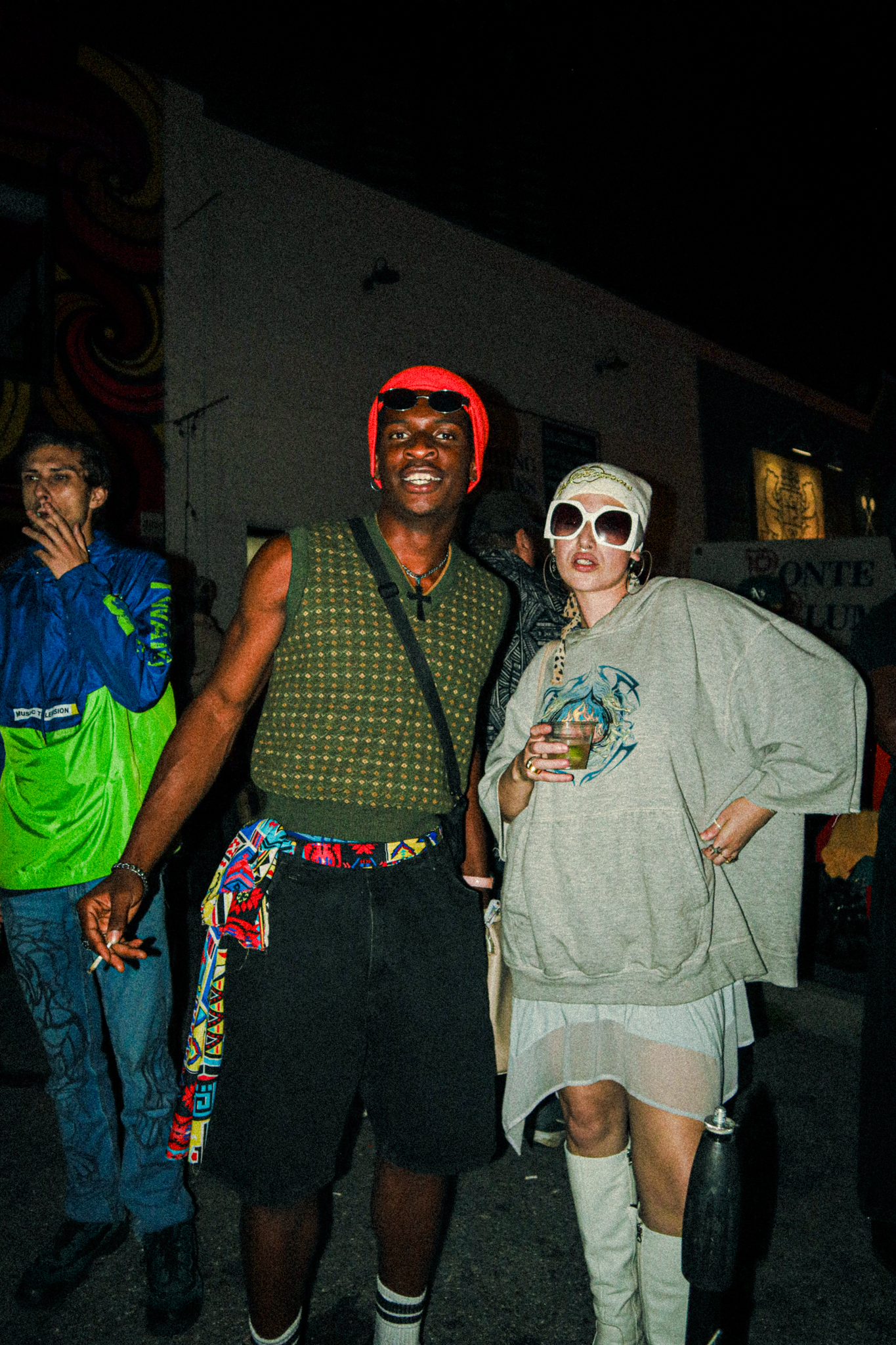 Summer After Dark 2025 — frame 10