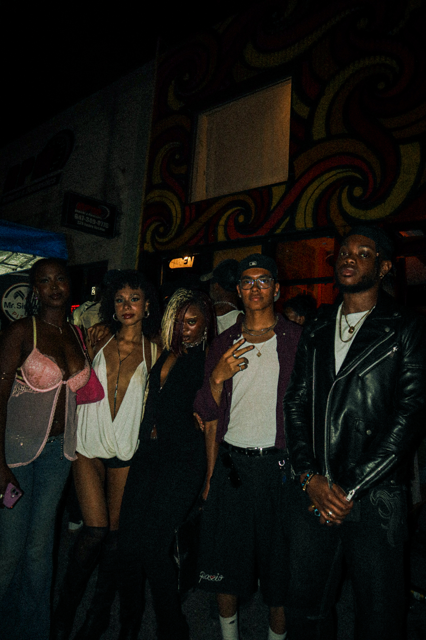 Summer After Dark 2025 — frame 13