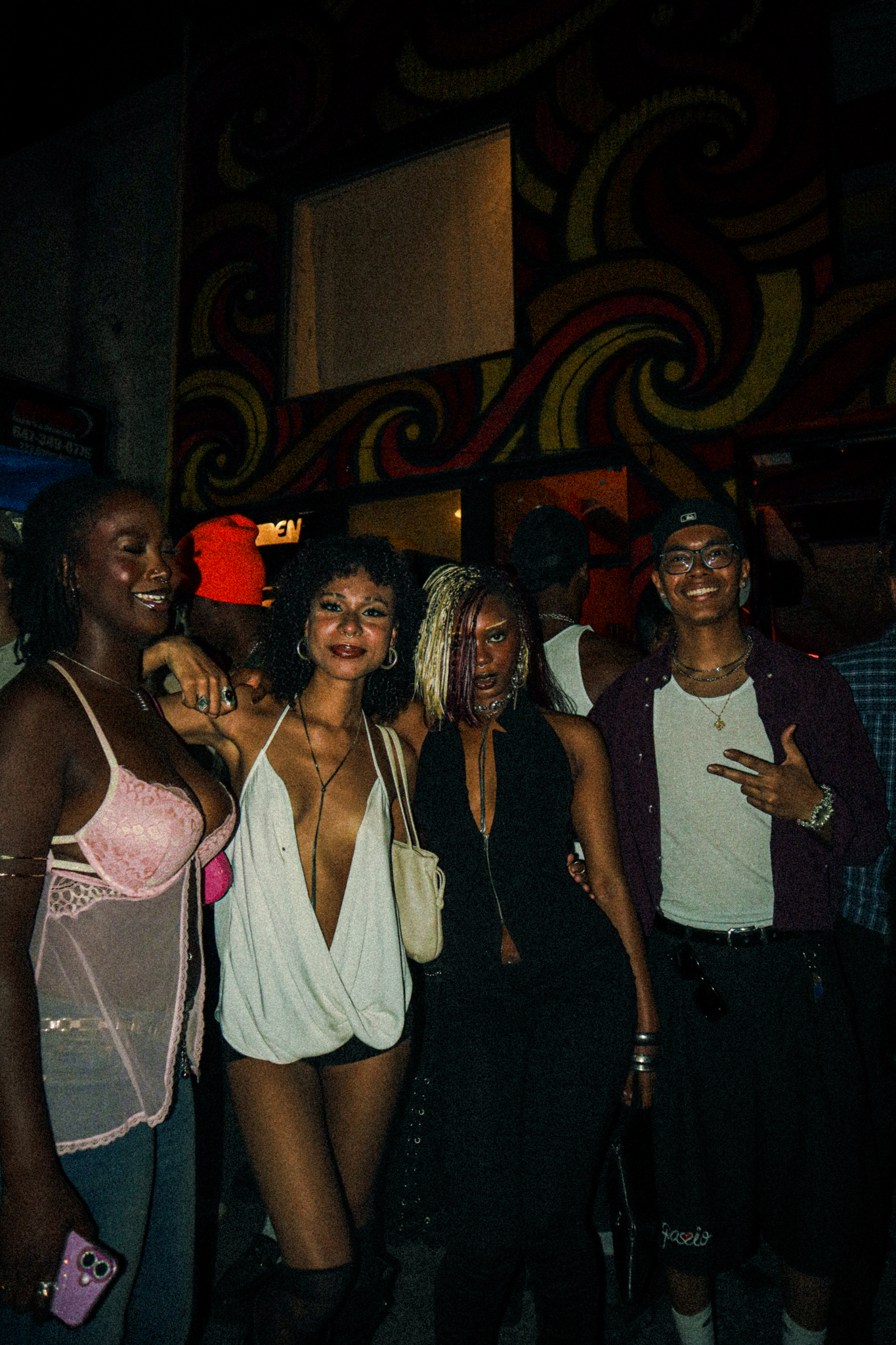 Summer After Dark 2025 — frame 14