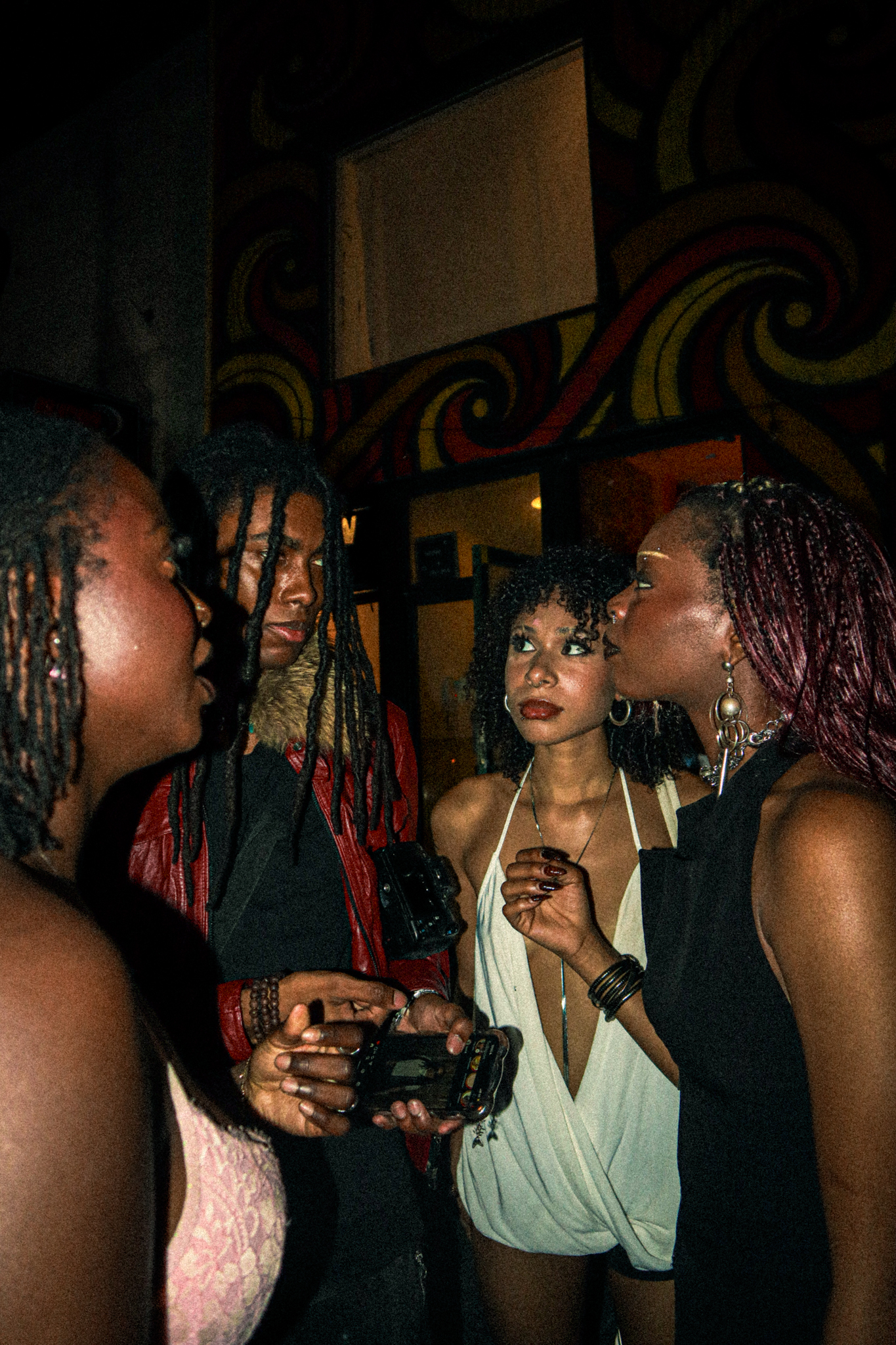 Summer After Dark