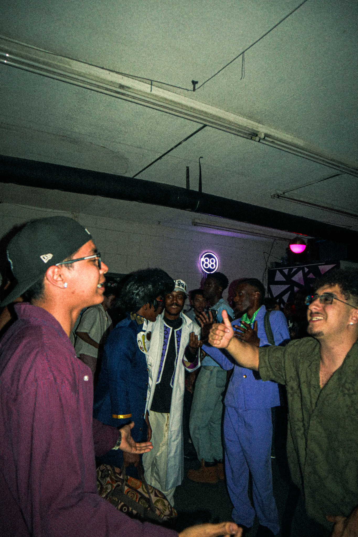 Summer After Dark 2025 — frame 22