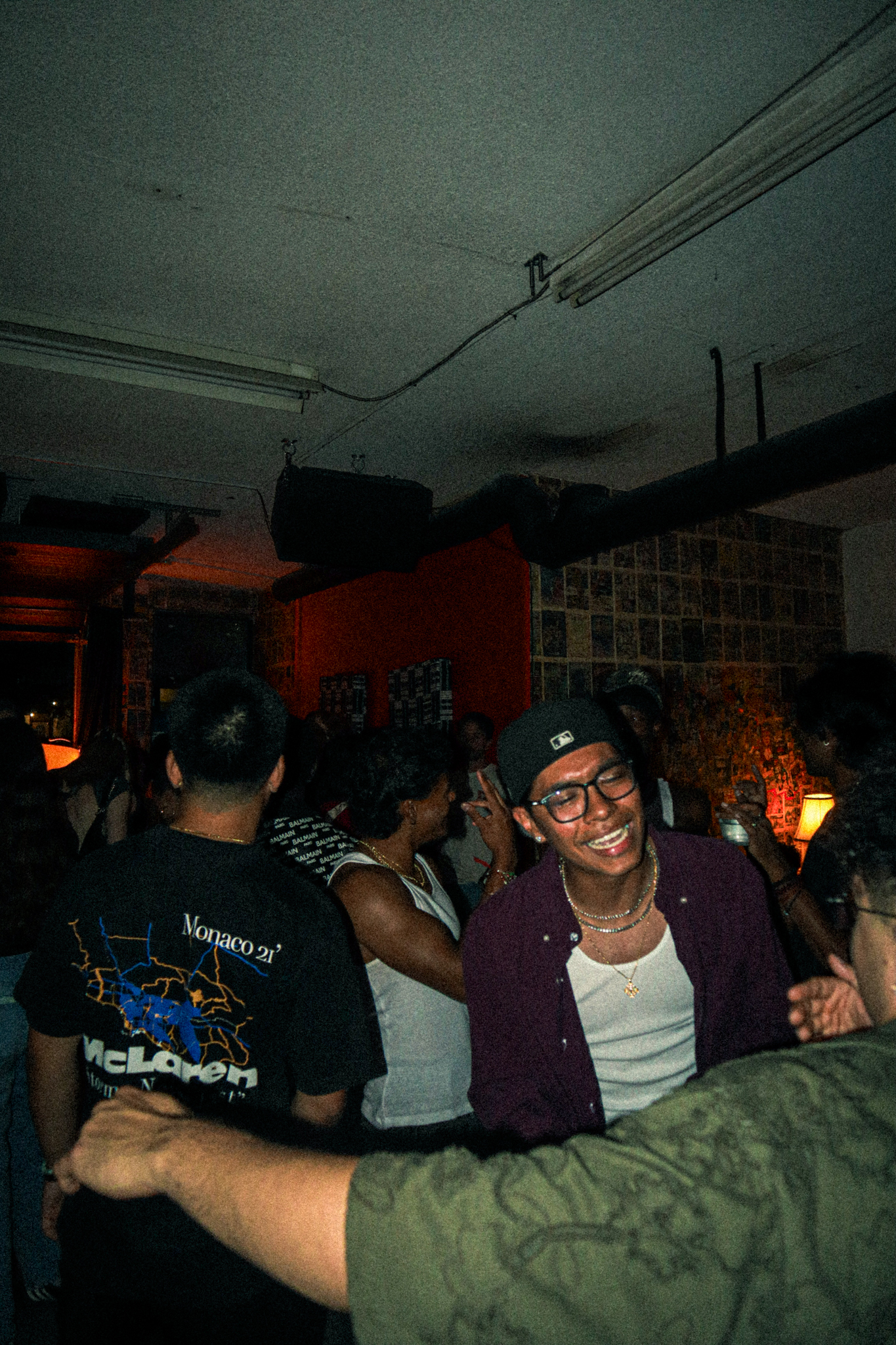 Summer After Dark 2025 — frame 23