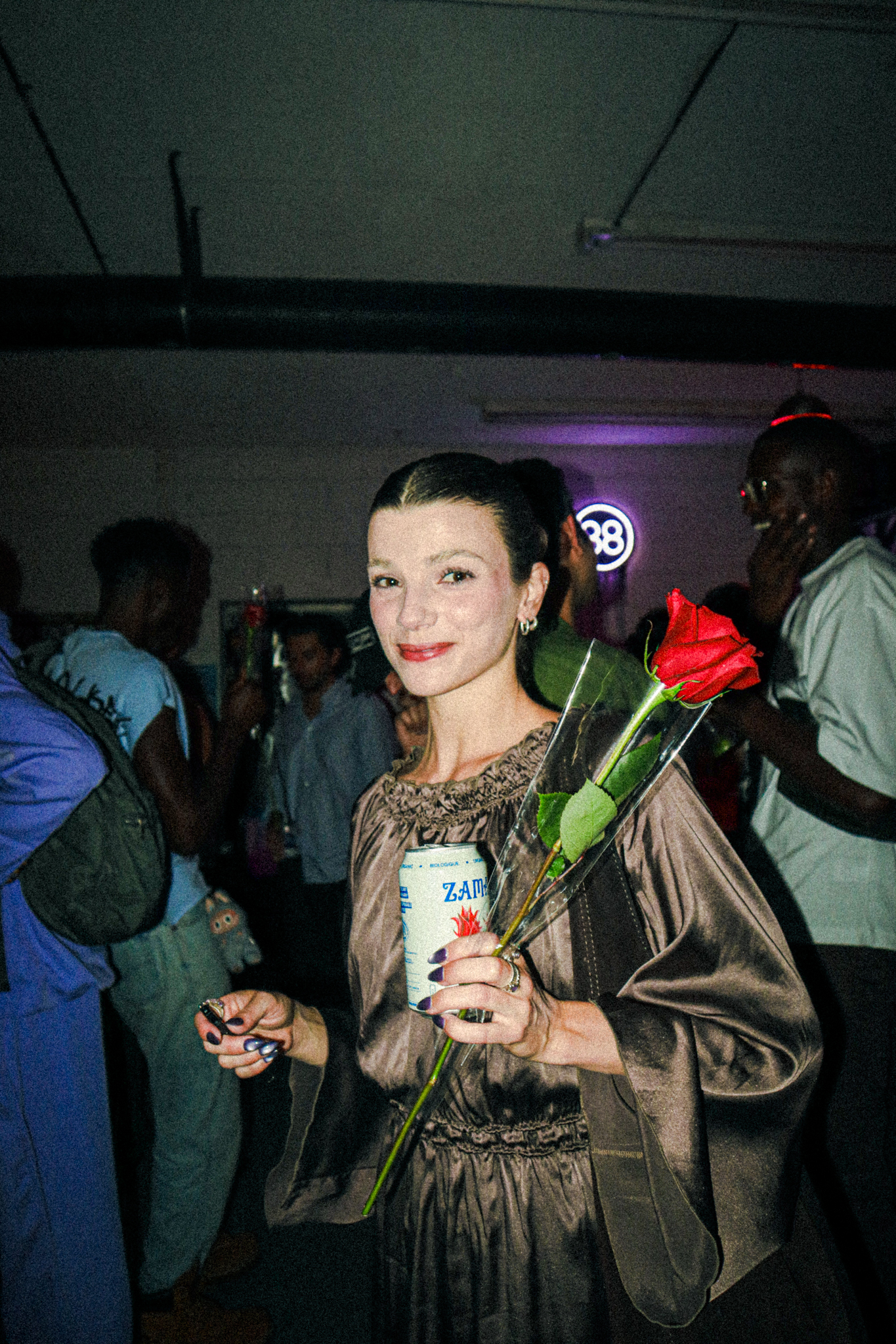 Summer After Dark 2025 — frame 24