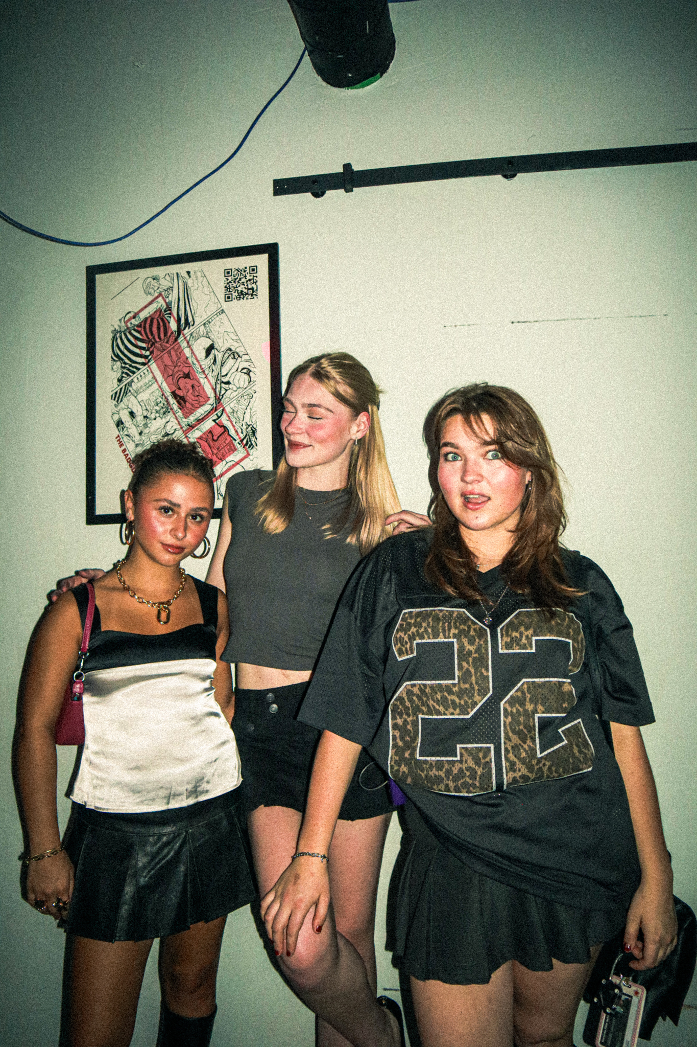 Summer After Dark at Division 88